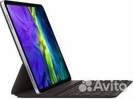 Apple Smart Keyboard iPad Pro