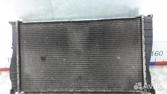 Радиатор системы охлаждения BMW 3 E90/E91 (BDN30KA