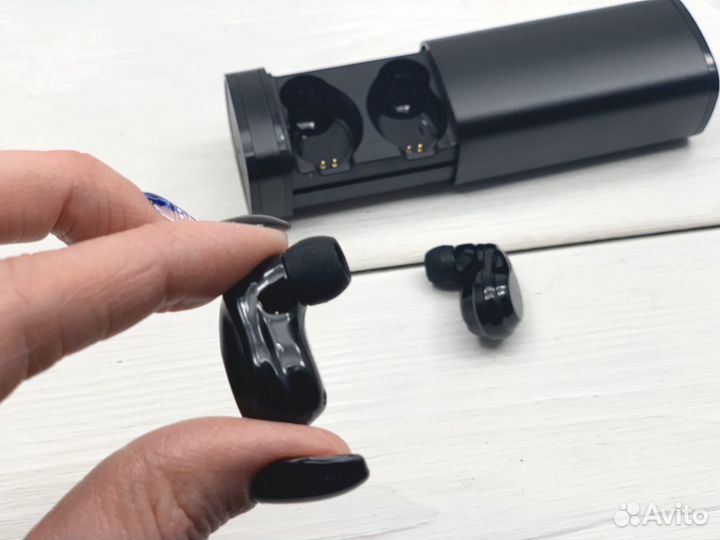 Беспроводные наушники