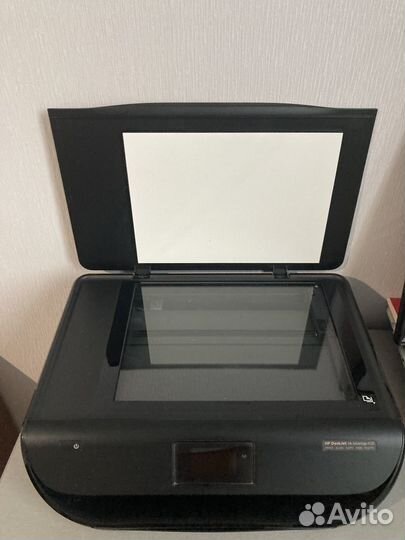 Принтер HP laserjet 4535