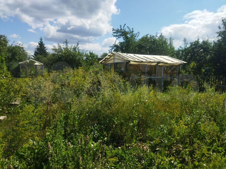Участок 4,4 сот. (СНТ, ДНП)