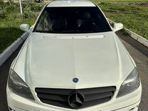 Mercedes-Benz CLC-класс 1.8 AT, 2009, 370 000 км, с пробегом, цена 700 000 руб.