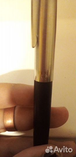 Ручка перьевая СССР