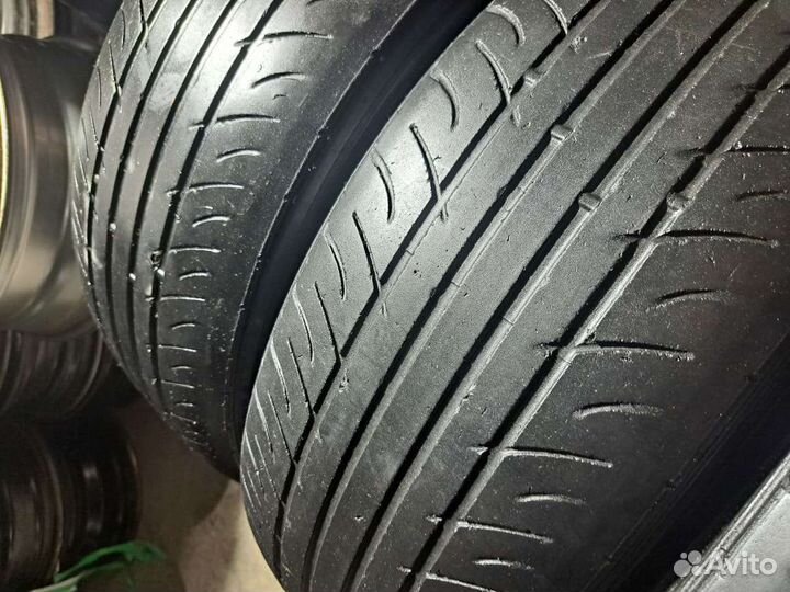 Kumho Ecsta SPT KU31 205/60 R16 96V