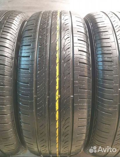 Hankook Optimo H426 215/55 R17 89M