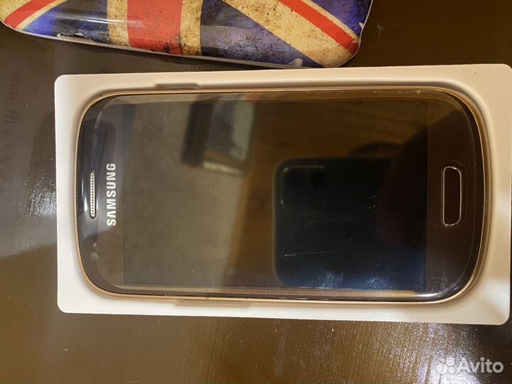Смартфон Samsung Galaxy s3 mini