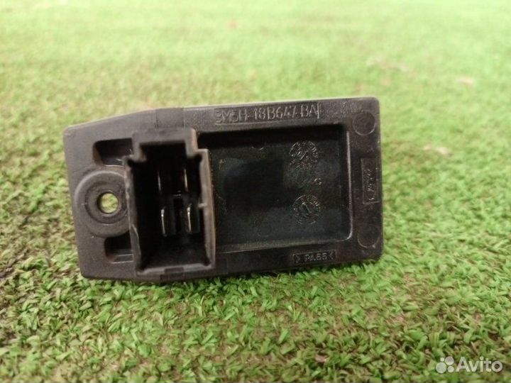 Реостат печки Ford Focus 1 седан 1 2003