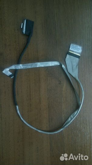 Шлейф для HP Pavillion g7