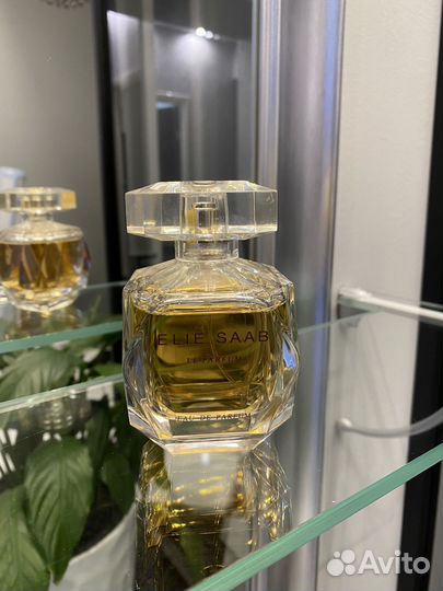 Elie saab le parfum