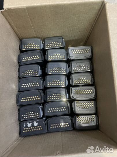 Акб -7.4в -18650 *2 symbol