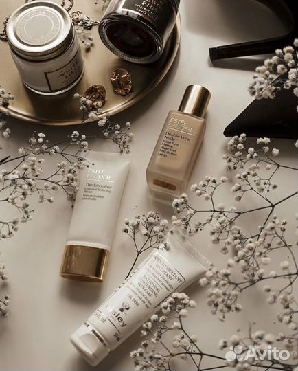 Оригинальная косметика из Европы на заказ