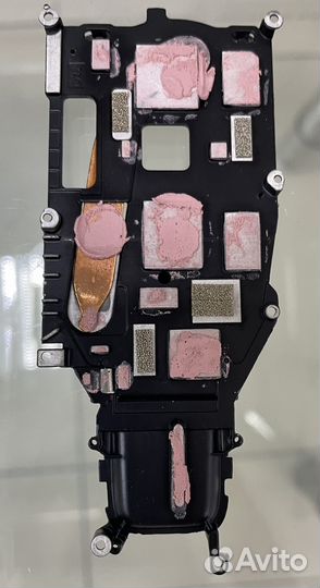 DJI Mavic 3 запчасти