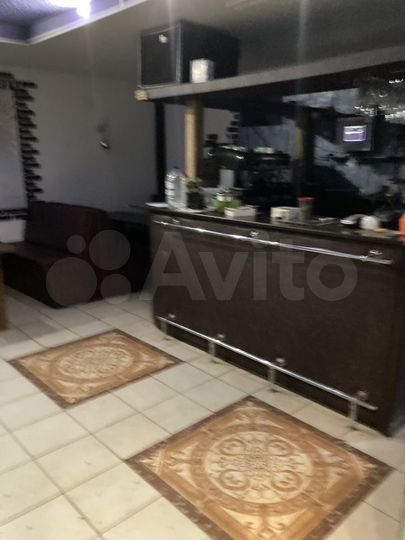 Общепит, 91.7 м²