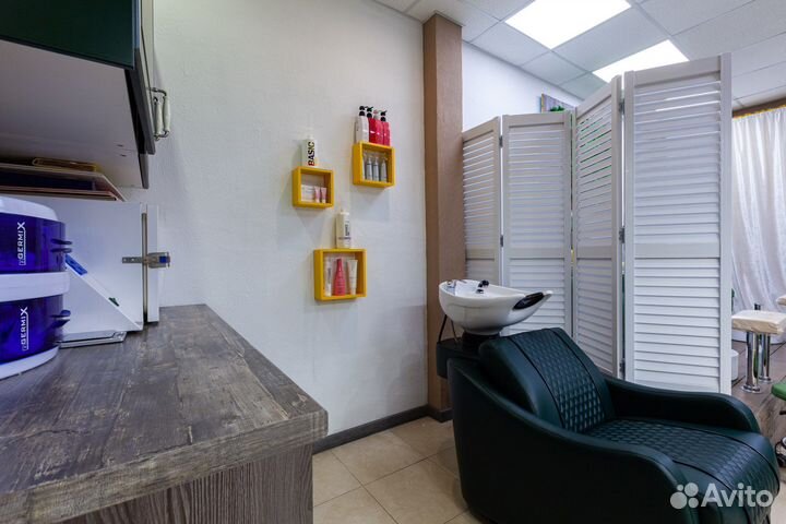 Аренда оборудованого женского зала(готовый биз