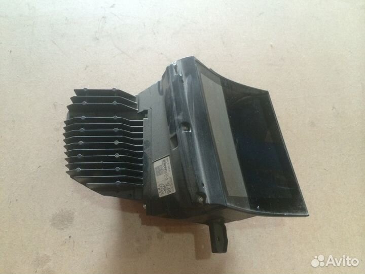 Проэкция BMW 7 series F01/F02 62309192438