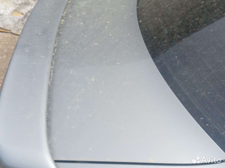 Крышка багажника Volkswagen Passat b5