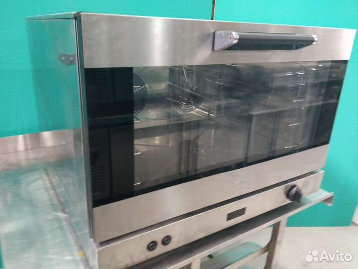 Печь конвекционная smeg alfa 144gh1 (Италия)