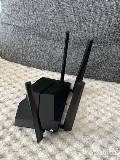 Wifi роутер Tenda ac 1200