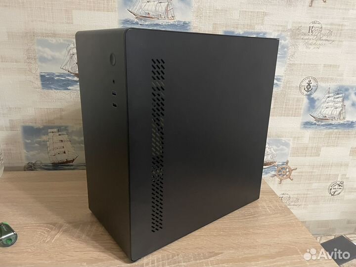 Игровой корпус для пк