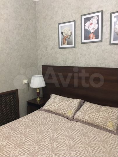 Дом 72 м² на участке 1 сот.