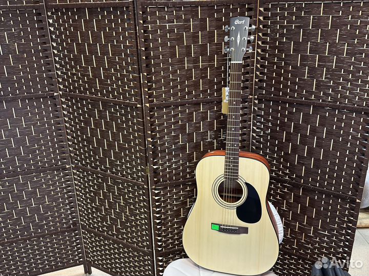 Cort гитара новая
