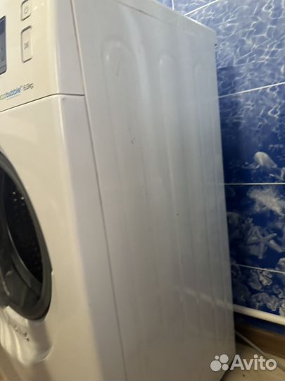 Стиральная машина samsung