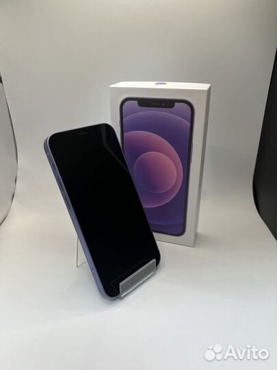 iPhone 12 mini, 256 ГБ