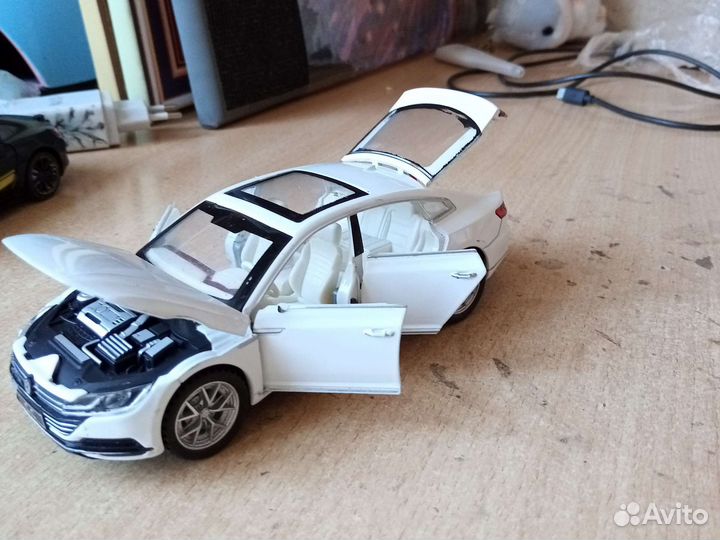 Машина радио