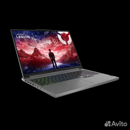 Ноутбук Lenovo Legion slim 5