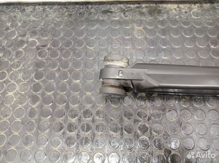 Цилиндр подъема кабины Daf XF106