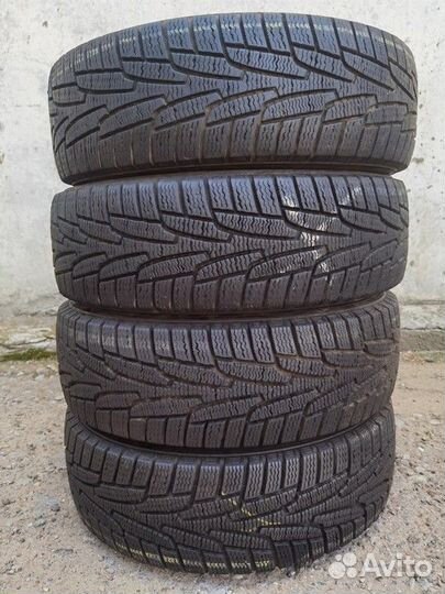 Kumho I'Zen KW31 175/65 R14 82R