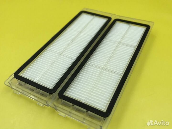 19466 Аксессуары для пылесоса