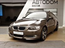 BMW 3 серия 3.0 AT, 2009, 89 700 км, с пробегом, цена 2 140 000 руб.
