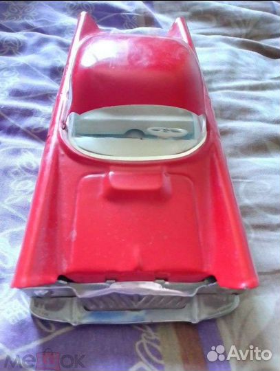 Модели автомобилей СССР