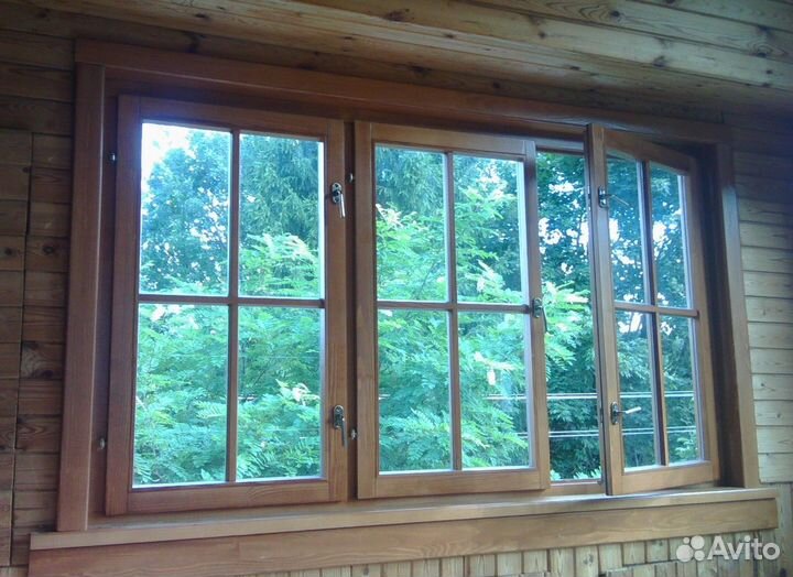 Пластиковые окна в рассрочку