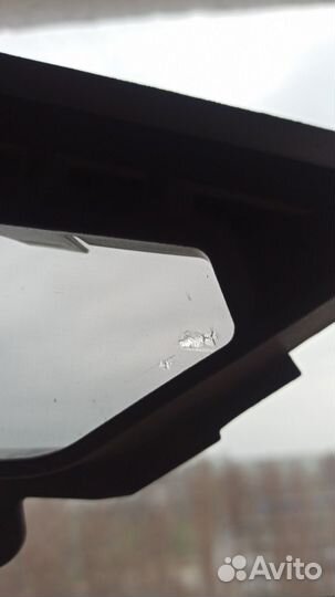 Воздушный фильтр Ski-Doo Lynx XM XS REX2 508000730