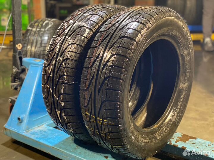 Pirelli P6000 225/60 R16 98W