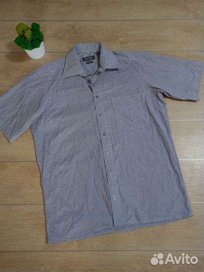 Рубашка Finest Tailor