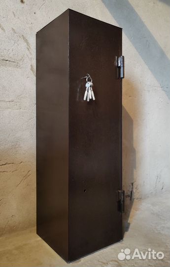 Оружейный сейф на 2 ствола