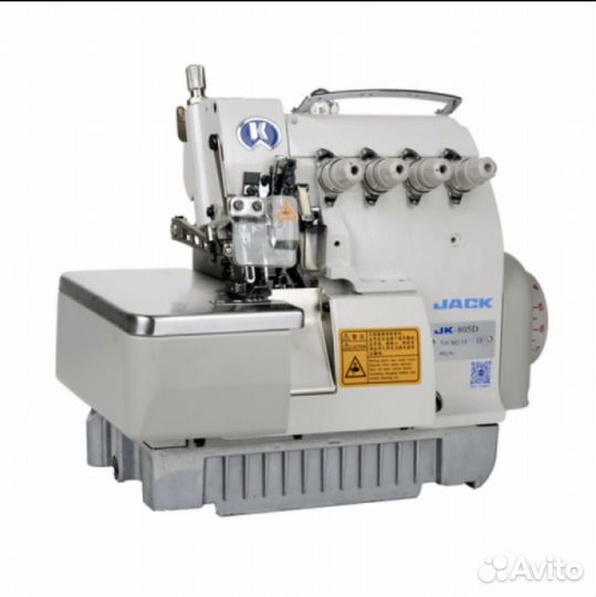 Швейная машина SunStar и оверлок Jack