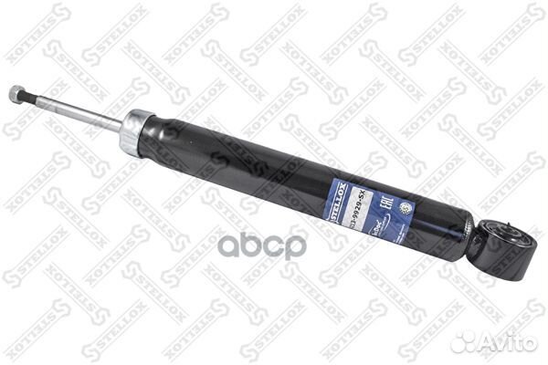 4213-9929-SX амортизатор задний газовый VW Pas