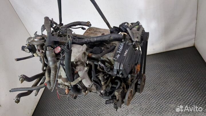 Двигатель Toyota RAV 4, 1995