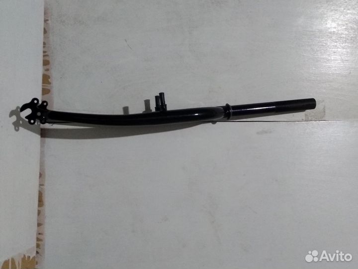 Вилка для велосипеда 26