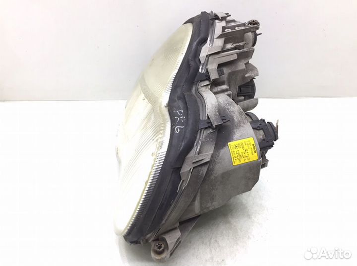 Фара 0301166602 mercedes-benz C W203 (2000-2007)