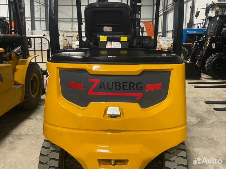 Вилочный погрузчик Zauberg ENN30, 2023