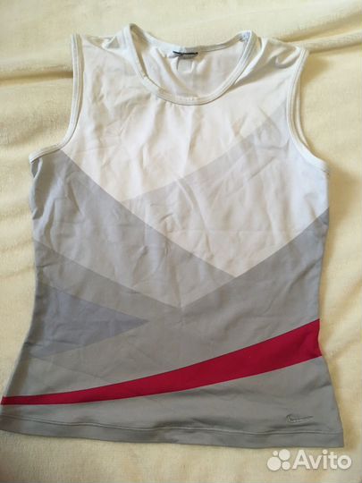 Майка для девочки