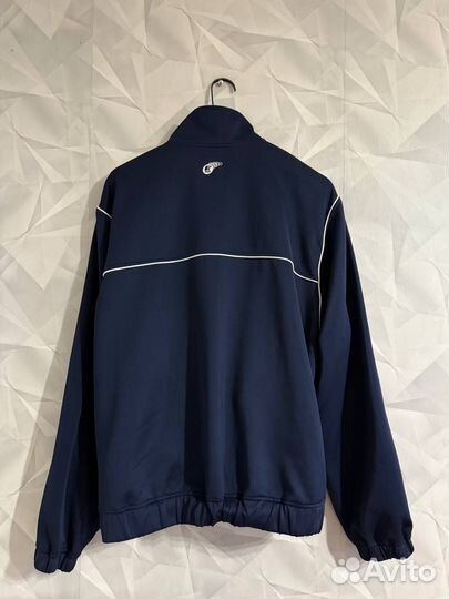 C2H4 Chemist Creations Trackjacket