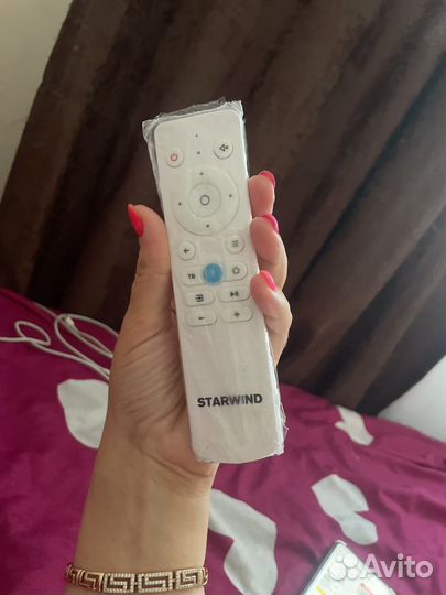 Продам телевизор Starwind