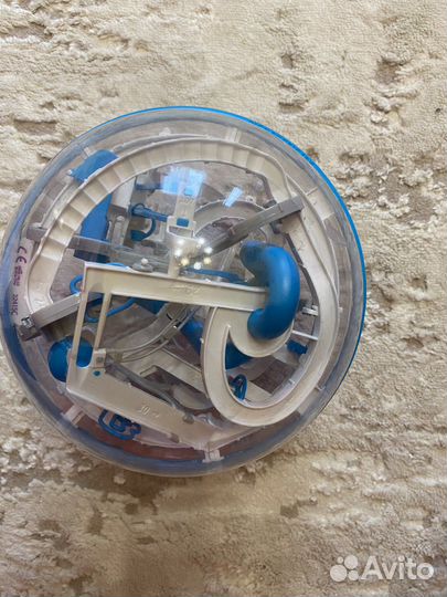 Шар-лабиринт Perplexus Epic