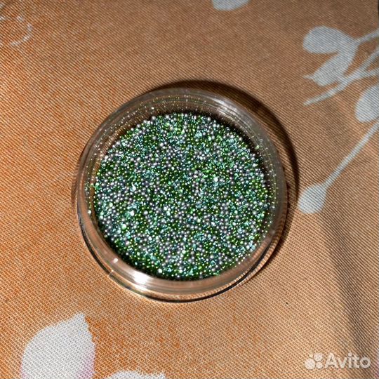 Украшение для дизайна ногтей Avon 